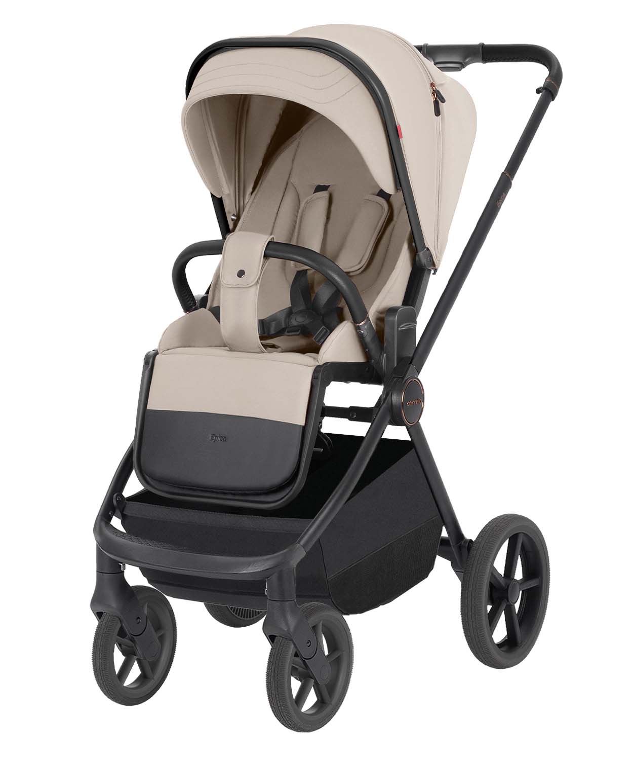 Универсальная коляска Epica 2 в 1